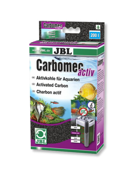 Kool Carbomec Aktiv 1L JBL - 2