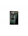 Stand With Shelf Reptibreeze pour Zoomed 13-17e Zoome ZOOMED - 1