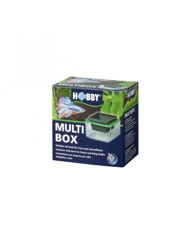 Multibox Hobby HOBBY - 1