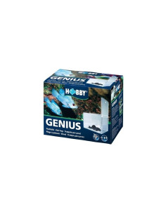 Piege à poissons Genius Hobby HOBBY - 1