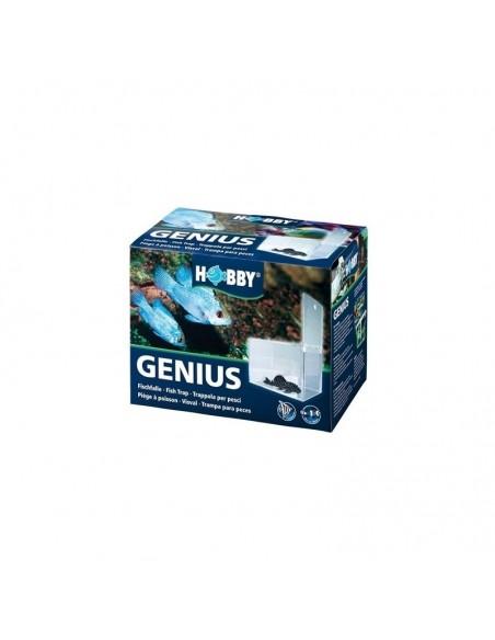 Piege à poissons Genius Hobby HOBBY - 1