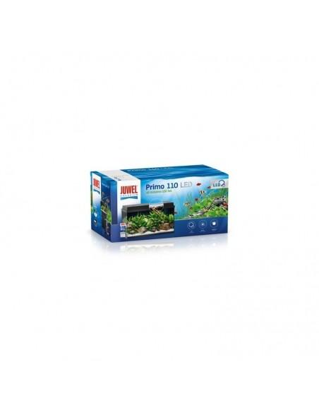 Aquarium Primo 2.0 110 LED Noir  Juwel JUWEL - 2