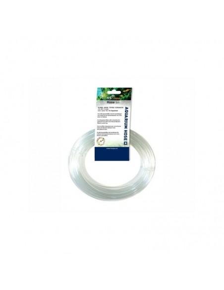 9-12mm slang - 3m HS aqua - 1