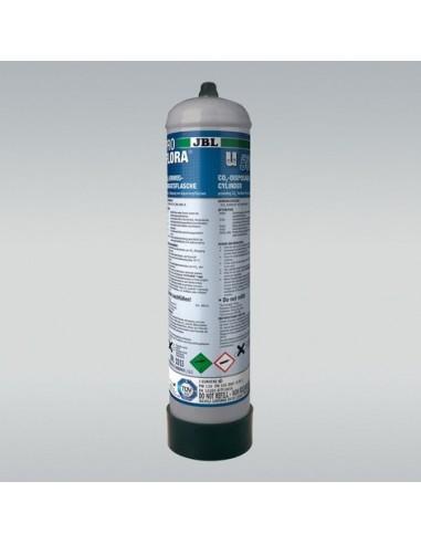 Proflora U500 2 (Co2-fles 500g Disposable) JBL - 1