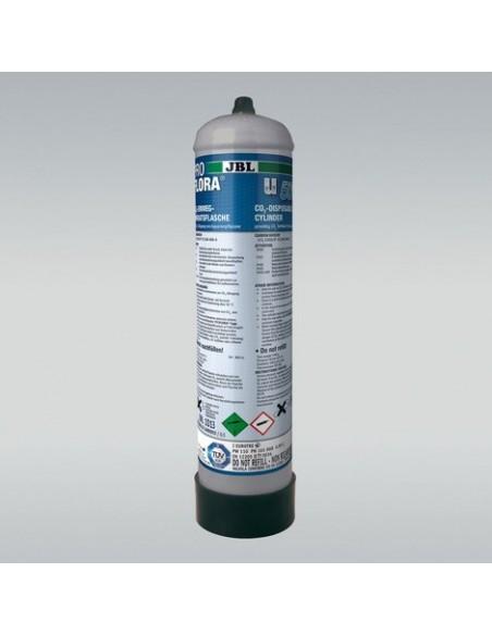 Proflora Co2 Cylinder 500 U(bouteille Co2 500g Jetable) JBL - 1