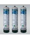 Proflora U500 2 3x (Co2-fles 500g Disposable) JBL - 1