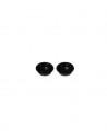 Coupelles de recharge en plastique pour mangeoire x2 Reptizoo - 1