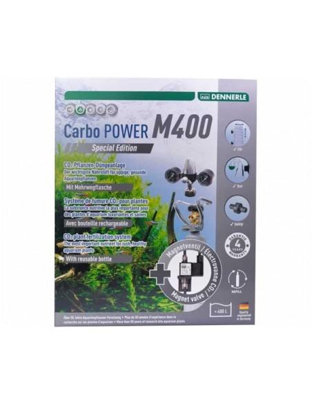 CO2 Carbo NIGHT M400 Dennerle Dennerle - 1