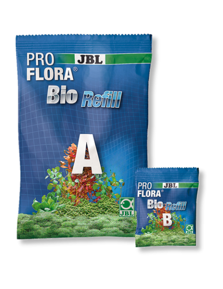 Proflora Biorefill 2 (BioCO2 Usage Multiple) JBL - 1