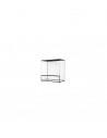 Terrarium 2 Deuren 90x45x90cm Reptizoo Reptizoo - 1