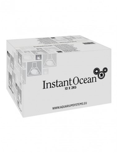 Instant Ocean Salt AquariumSystems - 2