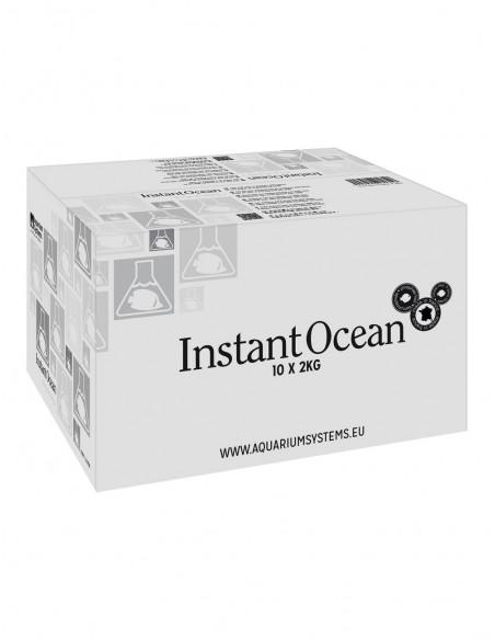 Instant Ocean Salt AquariumSystems - 2