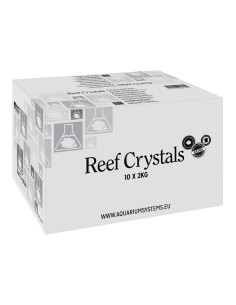 Sel Reef Crystals AquariumSystems - 1 2