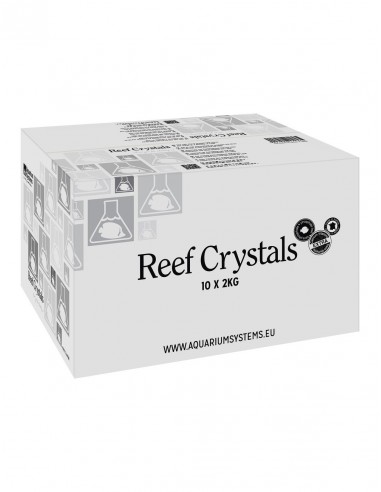 Reef Crystals Salt AquariumSystems - 2