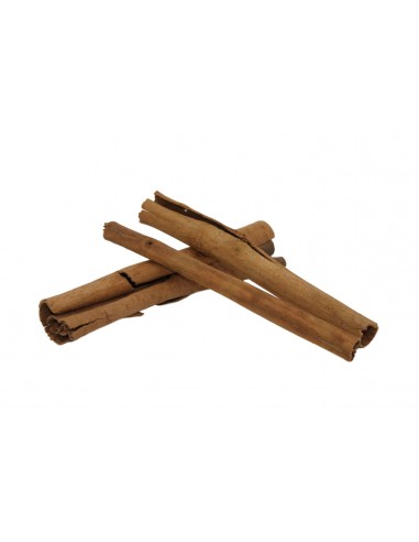 Cinnamon bark tubes (x6) ceramicnature - 1