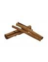 Kaneelschors tubes (x6) ceramicnature - 1