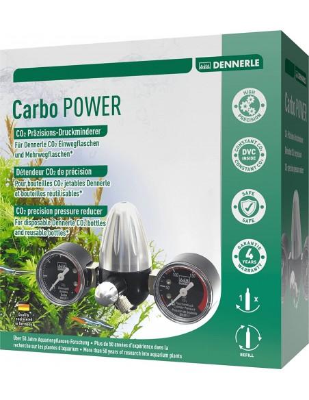 Détendeur Co2 Carbo Power Dennerle Dennerle - 2