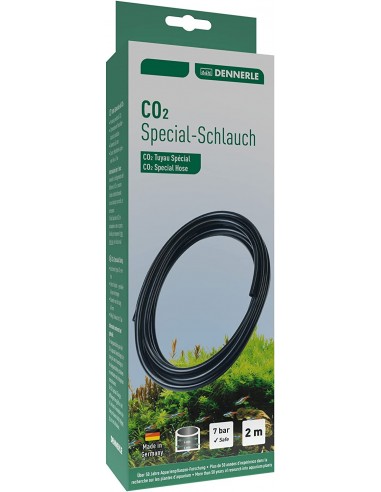 Co2 Slang Speciaal Softflex 2m Dennerle Dennerle - 1