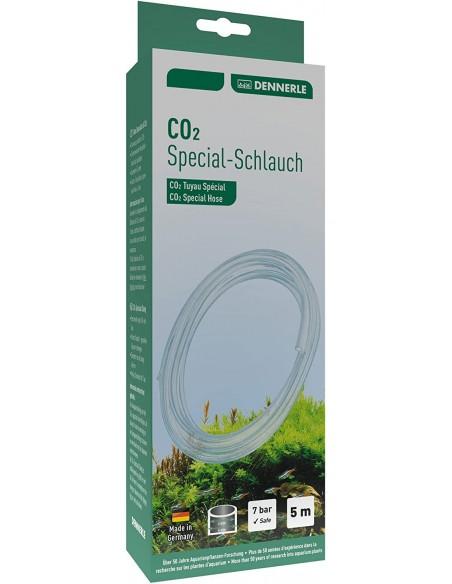 Tuyau Co2 Special Softflex 5m Dennerle Dennerle - 1