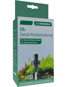 Co2 Special Return Protection Dennerle Dennerle - 1