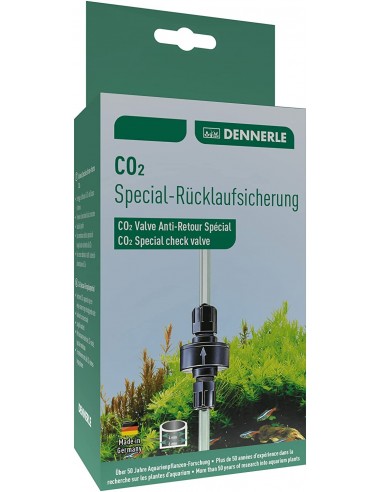 Co2 Special Return Protection Dennerle Dennerle - 1