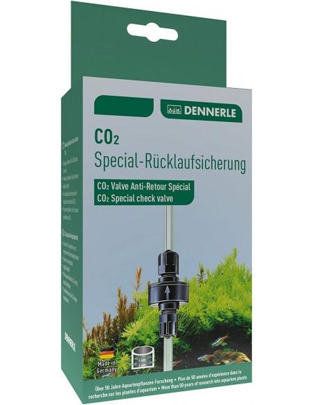 Co2 Special Return Protection Dennerle Dennerle - 1