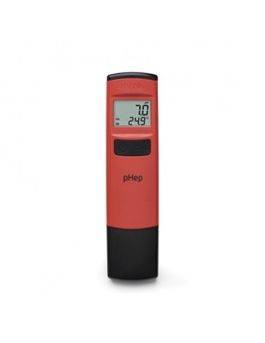 Hanna HI98107 - Testeur pH HANNA - 1
