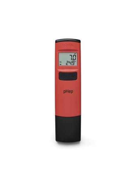 Hanna HI98107 - Testeur pH HANNA - 1