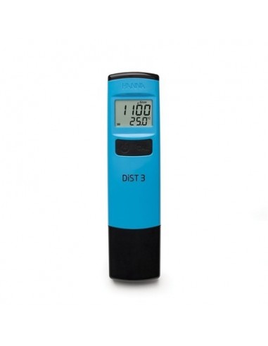 HANNA HI98303 - Testeur Conductivité 0 à 2000µS/cm HANNA - 1