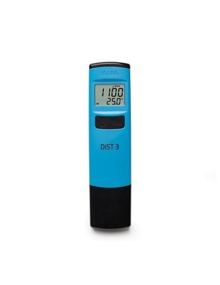HANNA HI98303 - Testeur Conductivité 0 à 2000µS/cm HANNA - 1