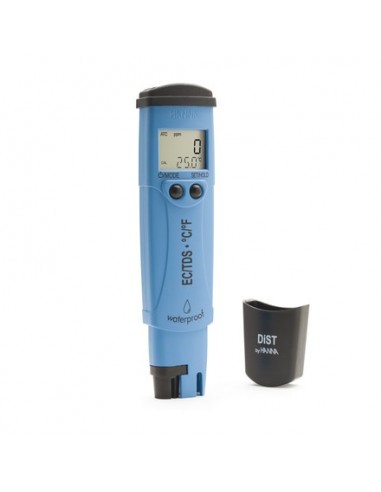 Hanna® HI98311 testeur EC, TDS et Temperature HANNA - 1