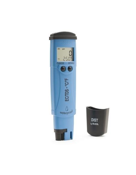 Hanna® HI98311 testeur EC, TDS et Temperature HANNA - 1