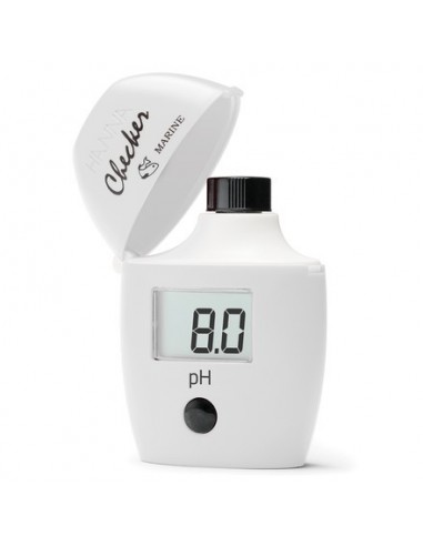 HANNA - HI780 Marine pH-checker HANNA - 1