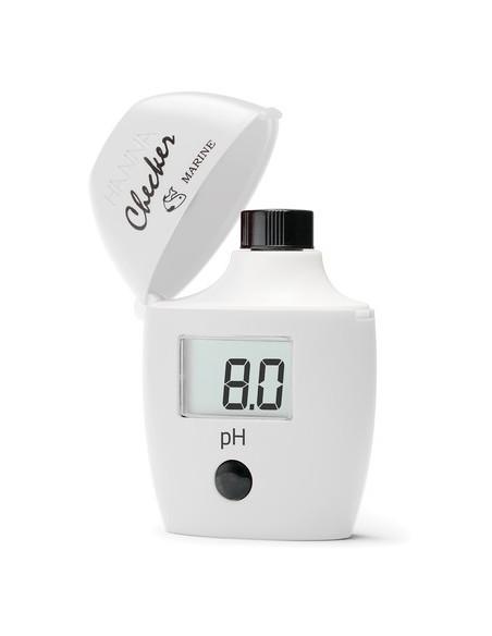 HANNA - HI780 Marine pH-checker HANNA - 1