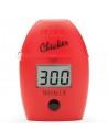 HANNA 707 Mini-Photometer Nitriet-checker (tot 600 µg/L) zoet water HANNA - 1