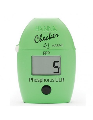 HANNA 736 Mini-photomètre Checker HC Phosphore HANNA - 1