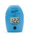 HANNA 772 Mini-Fotometer Koolstofhardheid Checker (tot 20,0 dKH) HANNA - 1