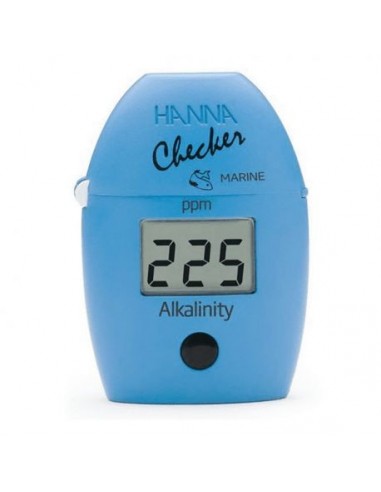 HANNA 755 Mini-Fotometer Alkaliteits Checker HANNA - 1
