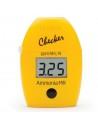 HANNA 715 Mini-photomètre Checker Ammoniaque eau mer HANNA - 1