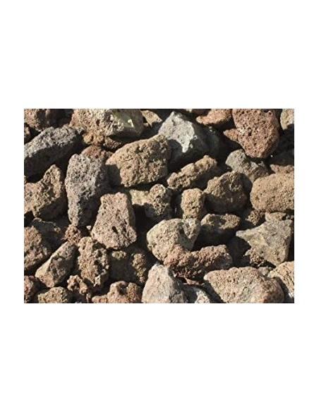 Lava steen kg 08-16mm AQUA DECO - 1
