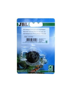 Zuignap met reactorklem JBL - 1