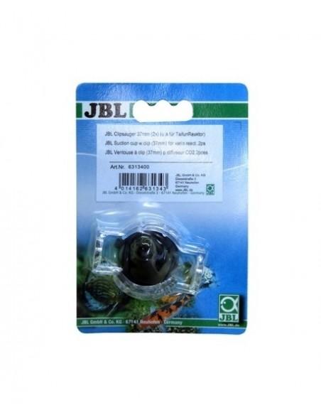 Ventouse avec pince pour réacteur JBL - 1
