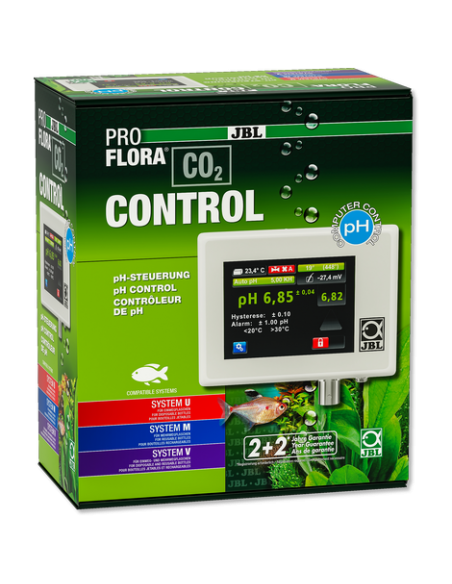 Proflora pH-Control Touch JBL - 1