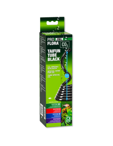 Proflora T3 (CO2 Tuyau 3m) JBL - 2