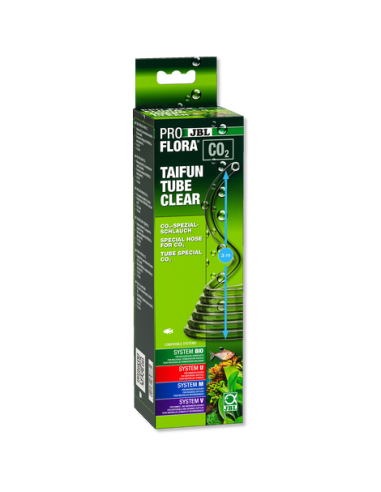 Proflora T3 (CO2-slang 3m) JBL - 3
