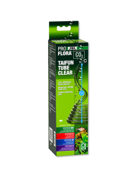 Proflora T3 (CO2 Tuyau 3m) JBL - 3