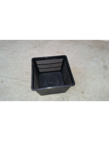 Panier voor vijver 18x18  - 1