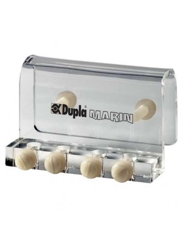 Tube Holder Fixation Pour Tuyaux DUPLA - 1