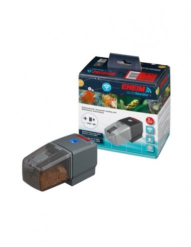 EHEIM autofeeder+ Wifi voedseldispenser EHEIM - 1