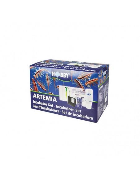 Artemia Incubator Set - HOBBY HOBBY - 1